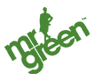 Mr Green Casino Logo