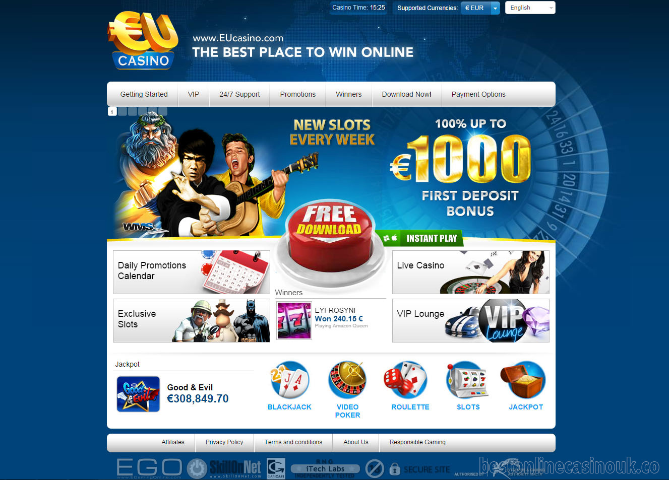Best online casino bonus uk Best online casino bonus uk