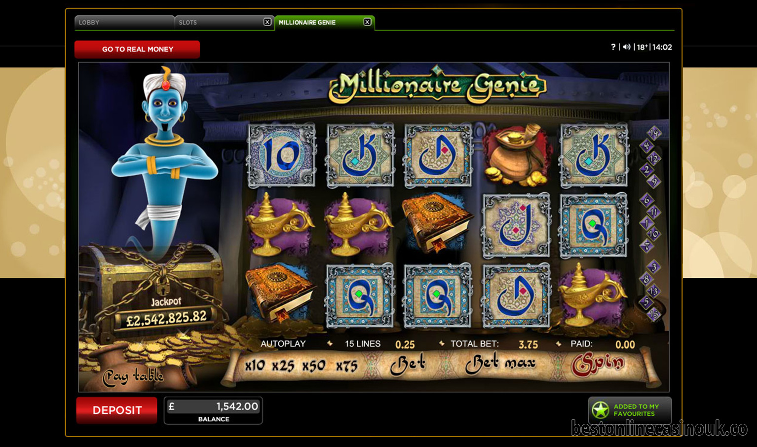 casino online mobile malaysia